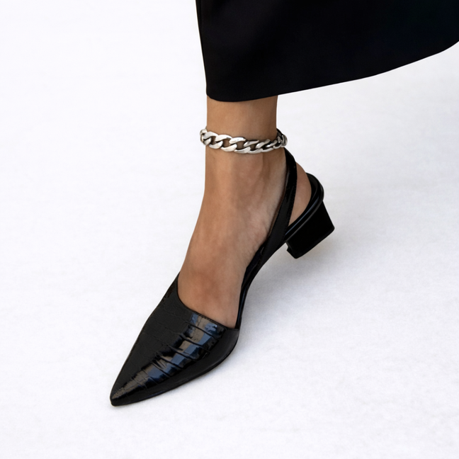Mocassins