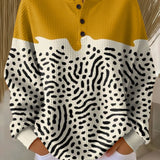 Beatriz™ | Pull Chaleur & Style Hivernal