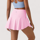 Rita™ | Combinaison de shorts en rock