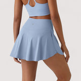 Rita™ | Combinaison de shorts en rock