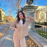 Feyona Veste Femme – L’Art du Confort Chic avec Design Moderne & Élégant