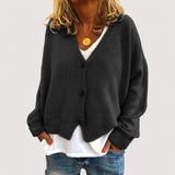 Tania™ | Cardigan en tricot