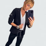 Izabelle™ | Ensemble décontracté à deux pièces