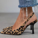 Anna | Talons Confortables et Élégants - vue 2