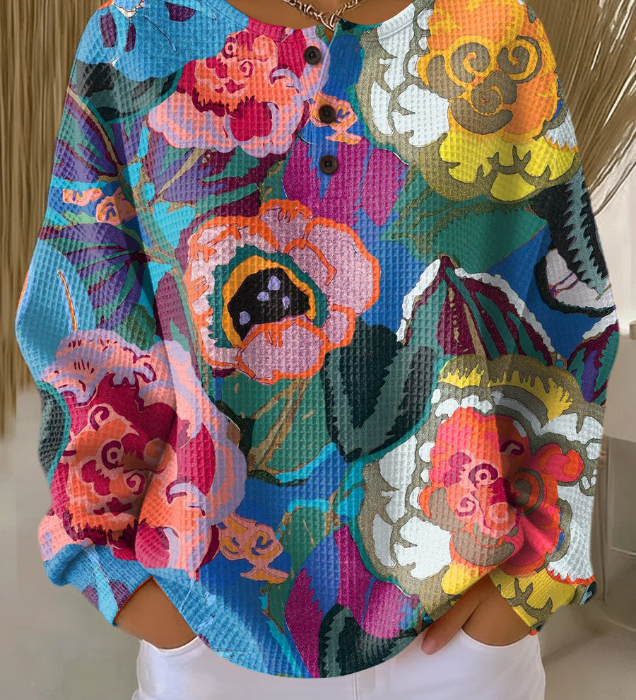 Ida™ | Pull Chaleur & Style Hivernal