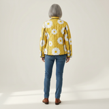Viviane – Veste matelassée - vue de dos