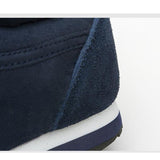 Niel Bottes d’Hiver pour Homme – Design Suédine Chaud et Isolé avec Semelle en Caoutchouc à Adhérence Durable