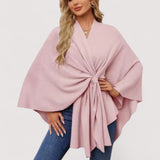 Brida™ | Poncho Chic