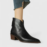 Natacha - Bottines élégantes