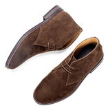 Dane Chaussures Homme à Lacets – Confort Quotidien, Maintien Stable & Design Élégant