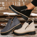 Isadora™ | Bottines orthopédiques