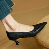 Fiona - escarpins élégants, autre vue