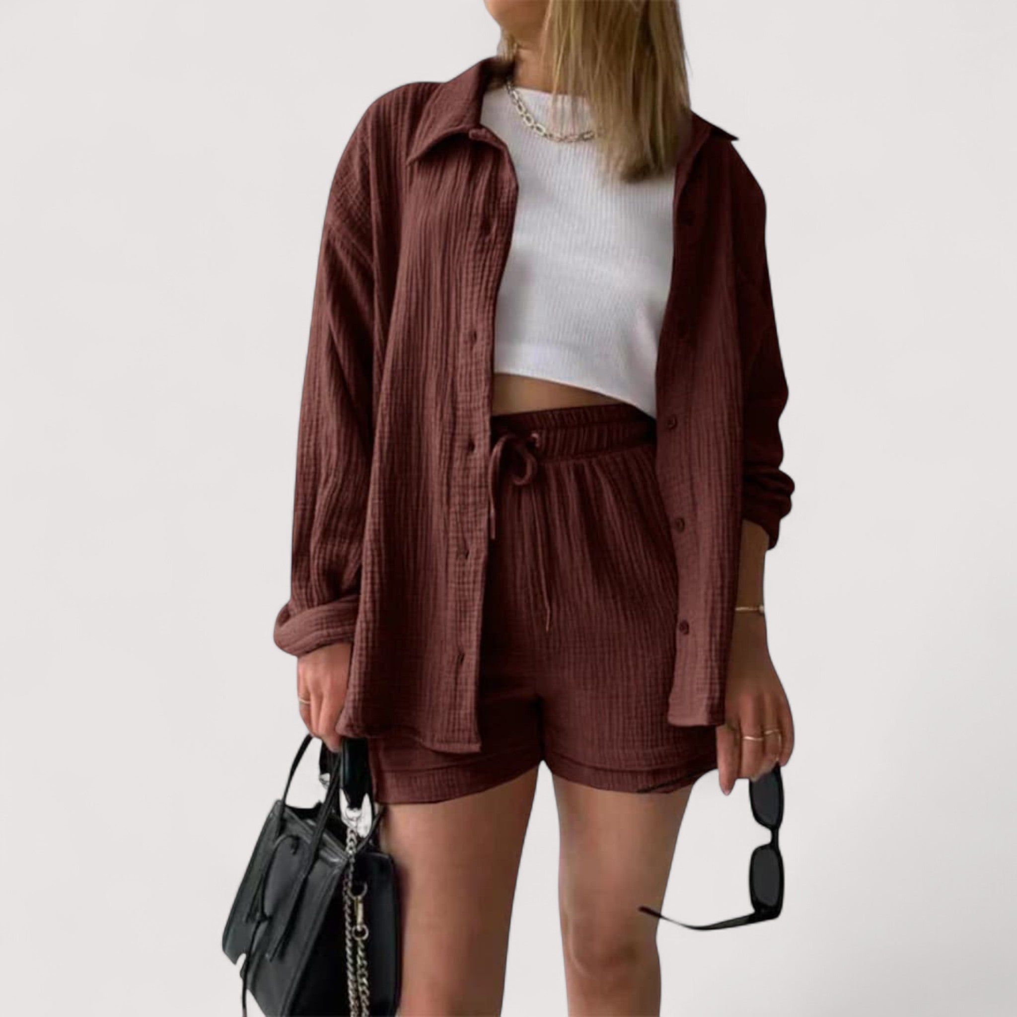 Kaja™ | Ensemble de deux pièces intelligent