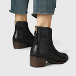 Natacha - Bottines élégantes