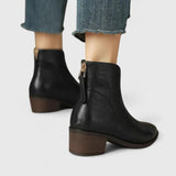 Natacha - Bottines élégantes