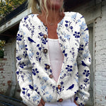 Merivelle | Cardigan en maille vintage pour femme - AMORA MODE