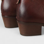 Natacha - Bottines élégantes
