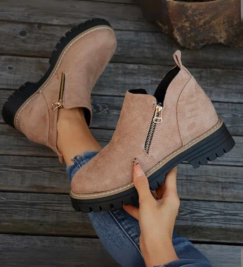 Isadora™ | Bottines orthopédiques