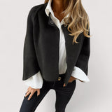 Judith™ | Elegant and warm short jacket
