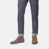 Dane Chaussures Homme à Lacets – Confort Quotidien, Maintien Stable & Design Élégant