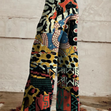 Élodie - Pantalons Amples Élégants