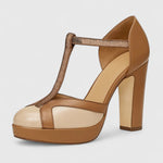 Ewa | Talons Confortables - vue 4