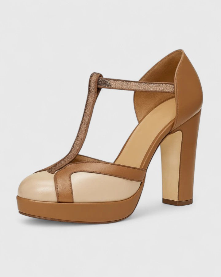 Ewa | Talons Confortables - vue 4