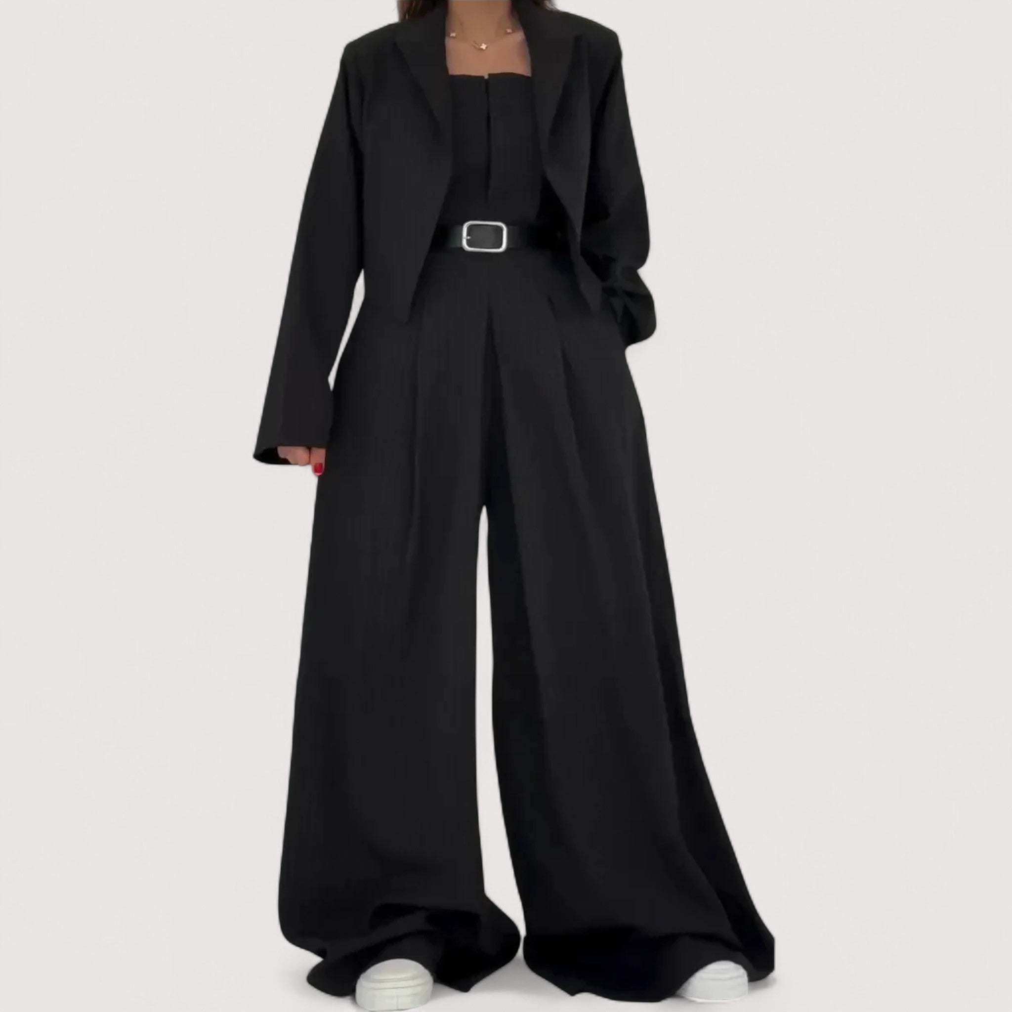 Eclat™ | Ensemble pour femmes - Style élégant et tendance