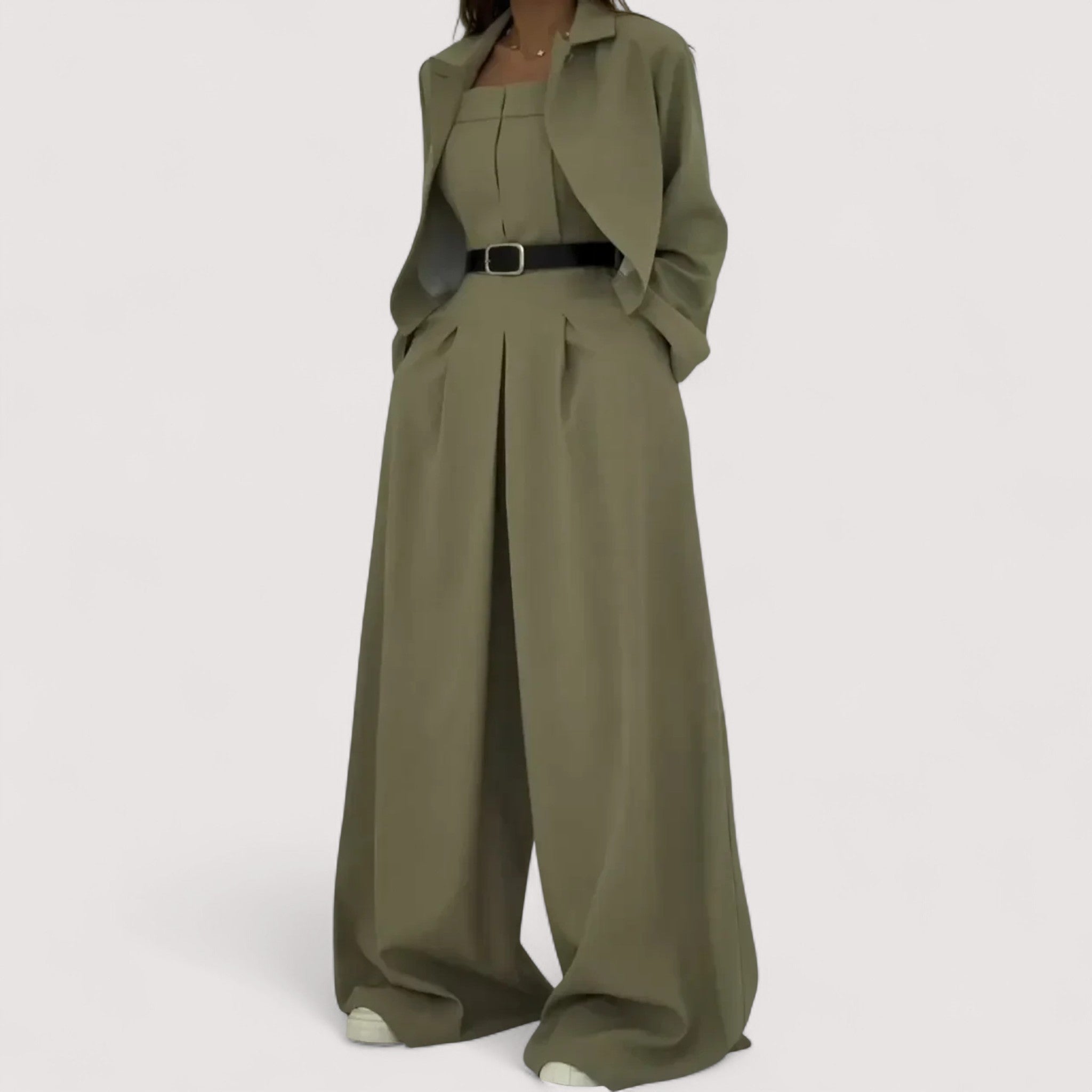 Eclat™ | Ensemble pour femmes - Style élégant et tendance