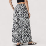 Frida™ | Pantalon tie-dye à jambe large