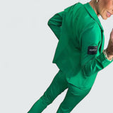 Izabelle™ | Ensemble décontracté à deux pièces