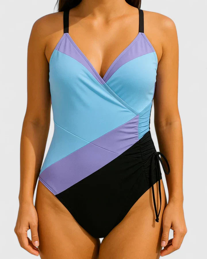 Sorynelle | Maillot de bain élégant - vue 7
