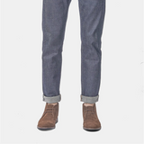 Dane Chaussures Homme à Lacets – Confort Quotidien, Maintien Stable & Design Élégant