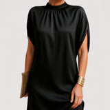 Edith™ | Robe élégante et flatteuse