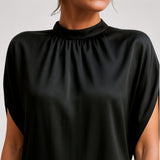 Edith™ | Robe élégante et flatteuse