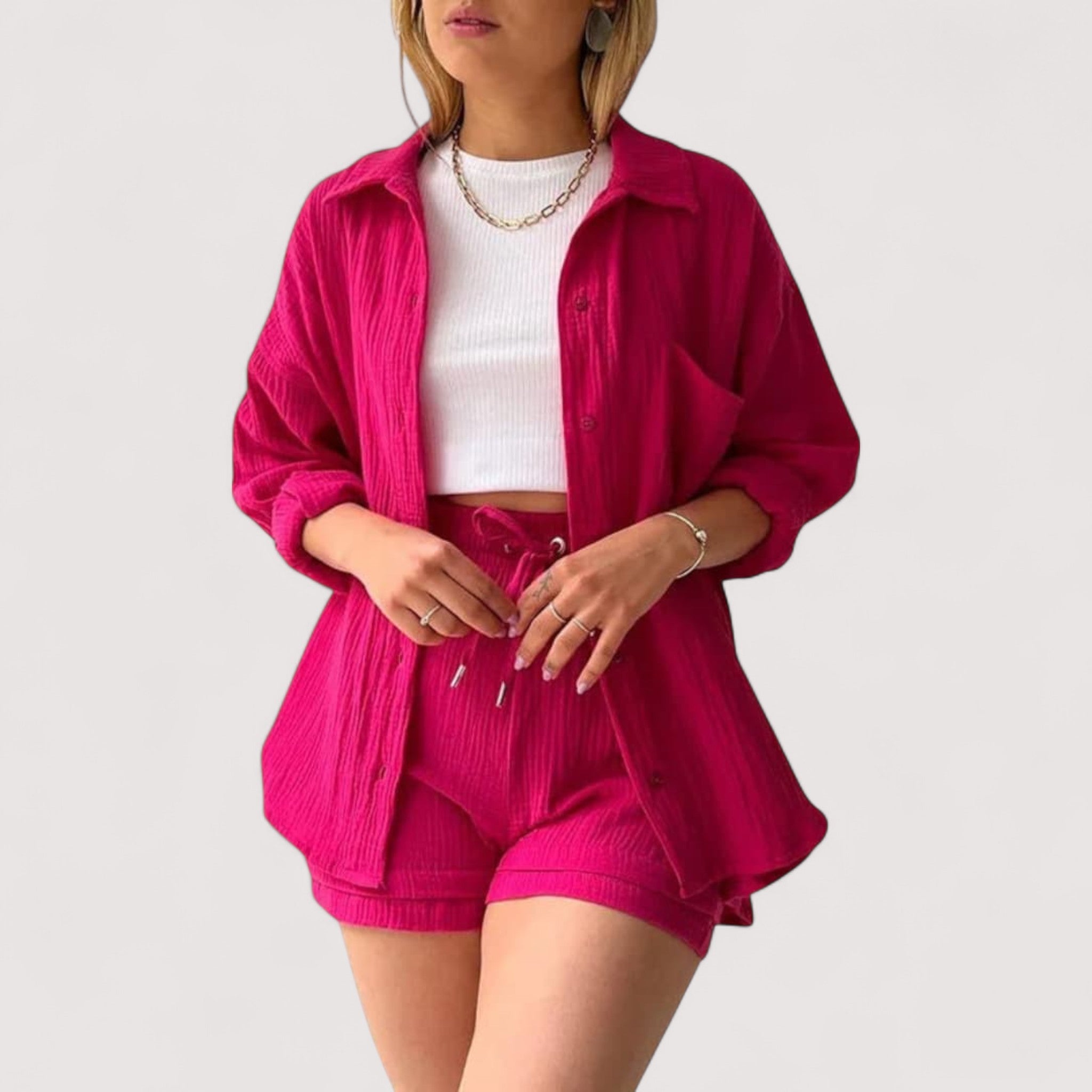 Kaja™ | Ensemble de deux pièces intelligent