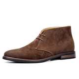 Dane Chaussures Homme à Lacets – Confort Quotidien, Maintien Stable & Design Élégant