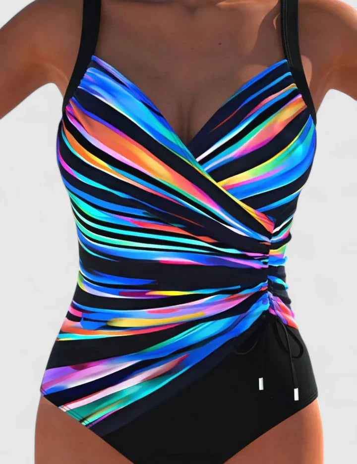 Sorynelle | Maillot de bain élégant - vue 3