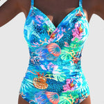 Meloryanne | Maillot de Bain Sophistiqué - vue 2