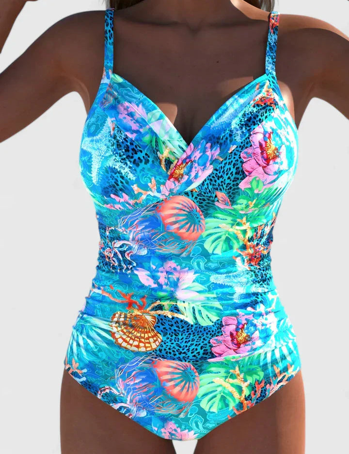 Meloryanne | Maillot de Bain Sophistiqué
