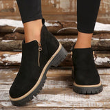 Isadora™ | Bottines orthopédiques