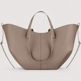 Mila™ | Sac avec fronces sur les côtés