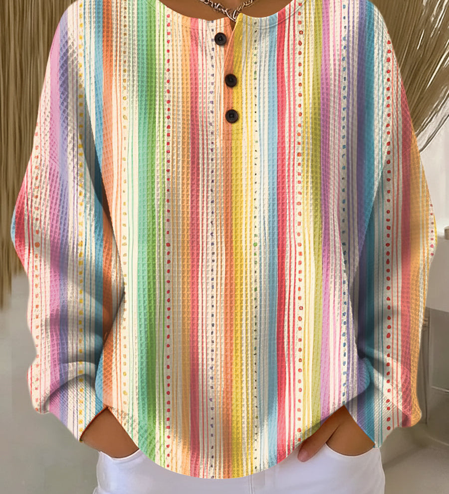 Sara™ | Pull Chaleur & Style Hivernal