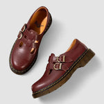 Cecilia - chaussures orthopédiques Mary Jane | AMORA MODE