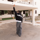 François Hoodie Homme – Sweat à Capuche en Polaire Douce Confortable & Style Décontracté