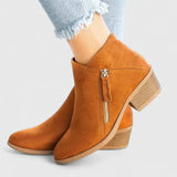 Agnès - Bottines orthopédiques