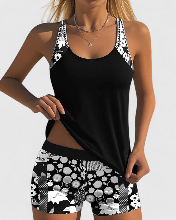 Aurianna | Maillot de bain confortable - vue 4