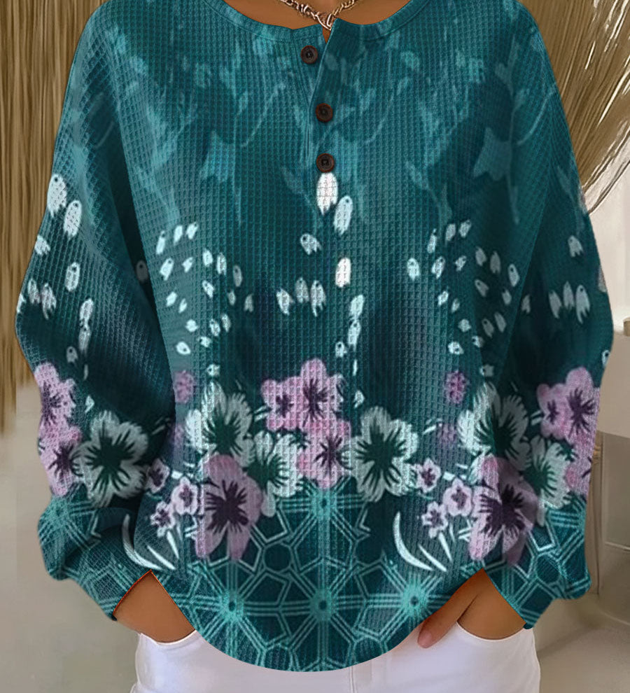 Camille™ | Pull Chaleur & Style Hivernal