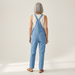 Sylvie - salopette imprimée pour femme, du S au 5XL