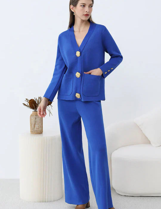 Feyona Veste Femme – L’Art du Confort Chic avec Design Moderne & Élégant